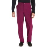 DK216 EDS NXT Men's Mid Rise Straight Leg Fly Front Pant by Dickies