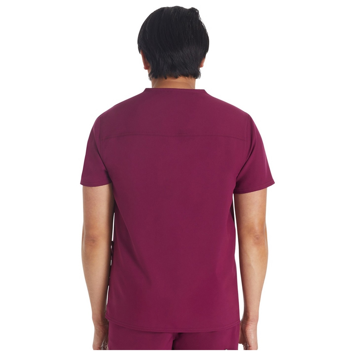 DK677 EDS NXT Men's 3 Pocket V-Neck Top by Dickies