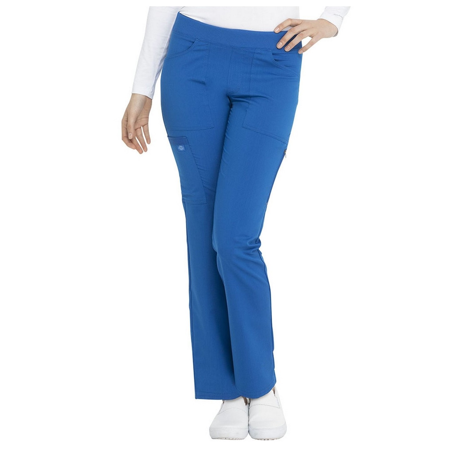 DK135 Dickies Balance 6 Pocket Tapered Leg Pant