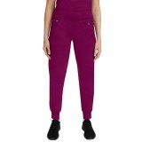 9233P Petite Pantalon Tara hygiénique Cargo de Purple Label