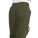 756 koi Next Gen Smart Daily Slim Fit 8 Pocket Jogger Pant