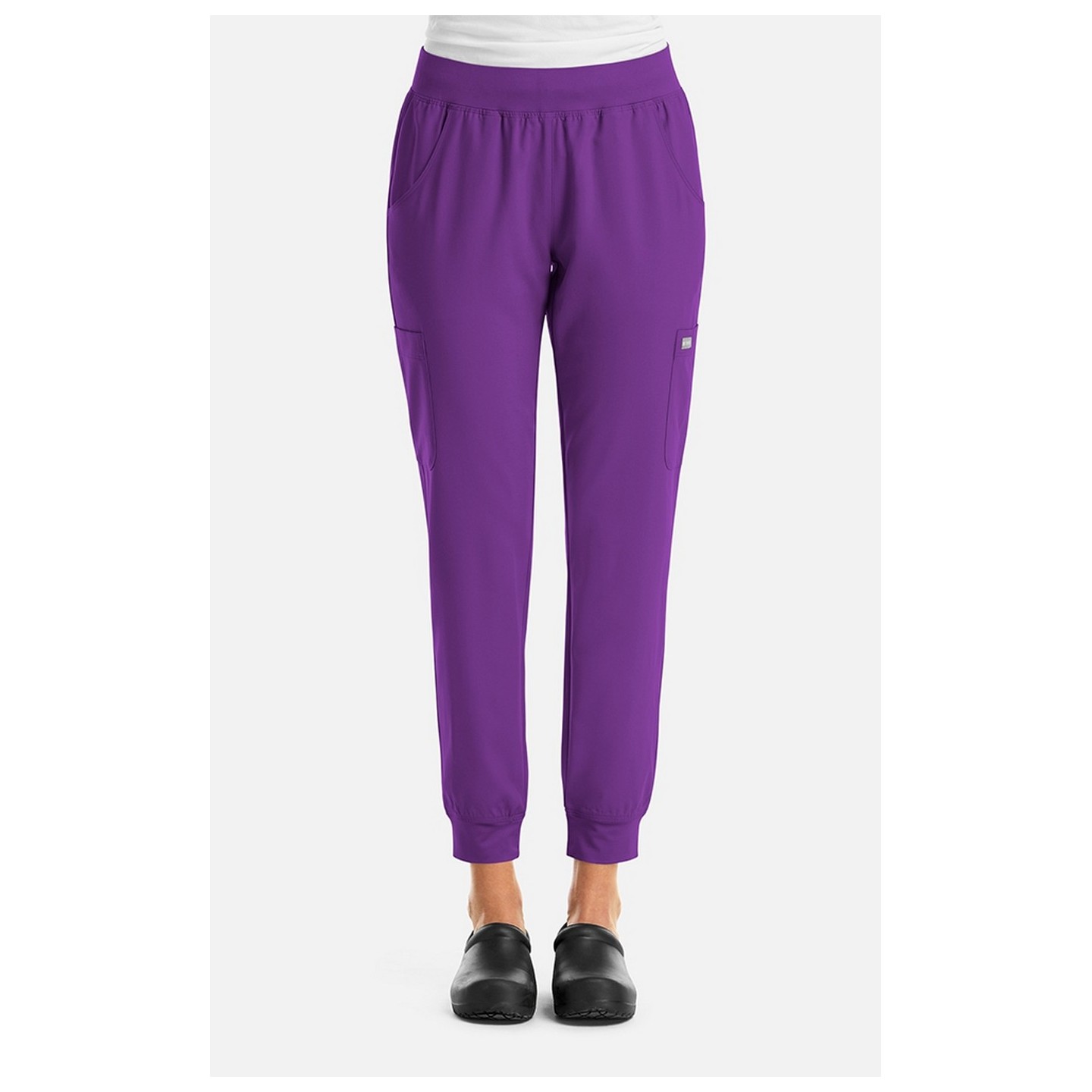 5092 Maevn Momentum Women's Pull On Jogger Pant