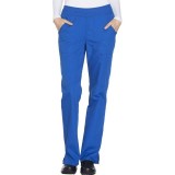 WW210 Workwear Originals Pantalon à Jambes Droites avec 6 Poches par Cherokee