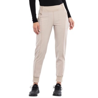 Mid Rise Jogger - Cherokee Infinity - Antimicrobial