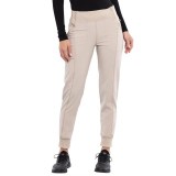 Mid Rise Jogger - Cherokee Infinity - Antimicrobial