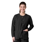 8706 - Red Panda - Warm-Up Jacket - UNISEX