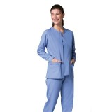 8706 - Red Panda - Warm-Up Jacket - UNISEX