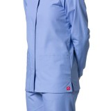 8706 - Red Panda - Warm-Up Jacket - UNISEX