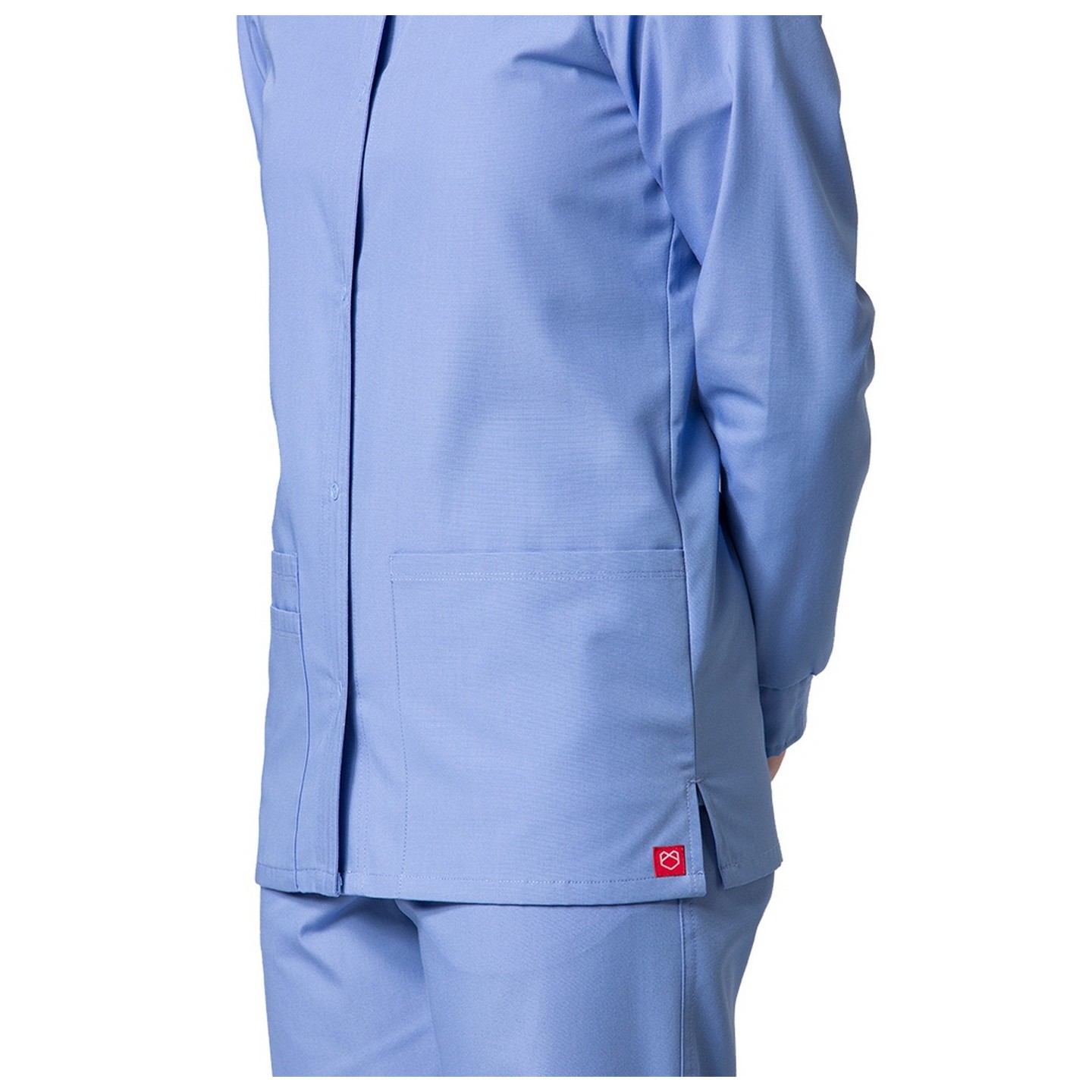 8706 - Red Panda - Veste de survêtement