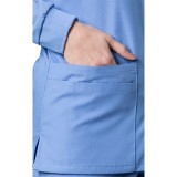 8706 - Red Panda - Warm-Up Jacket - UNISEX