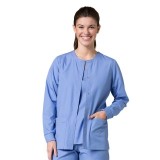 8706 - Red Panda - Veste de survêtement