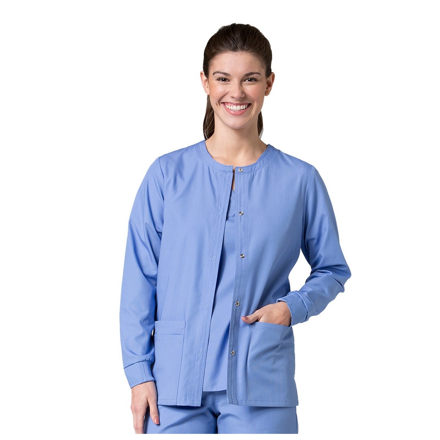 8706 - Red Panda - Veste de survêtement