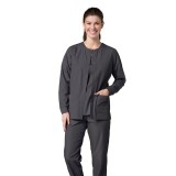 8706 - Red Panda - Veste de survêtement