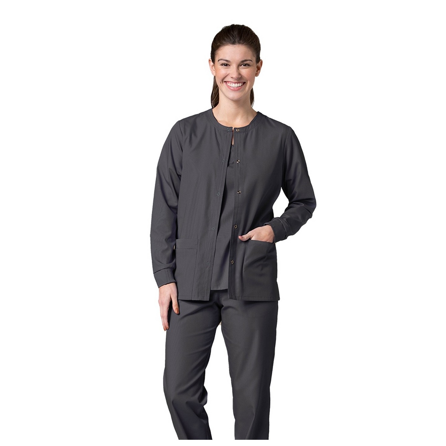 8706 - Red Panda - Warm-Up Jacket - UNISEX