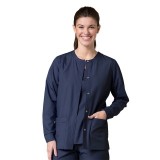 8706 - Red Panda - Warm-Up Jacket - UNISEX