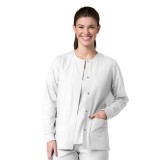 8706 - Red Panda - Veste de survêtement