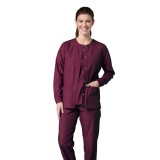 8706 - Red Panda - Veste de survêtement