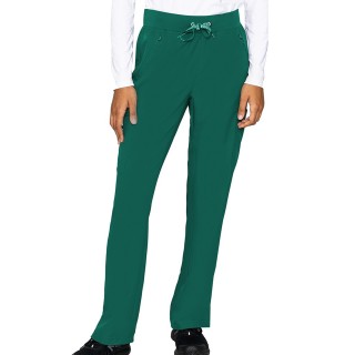 2702 Med Couture Insight Pantalon Zippé 