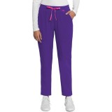 MC101 Amp Pantalon à Jambe Effilée avec Cordon de Serrage par Med Couture 