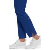 MC101 Amp Tapered Leg Drawstring Pant by Med Couture 