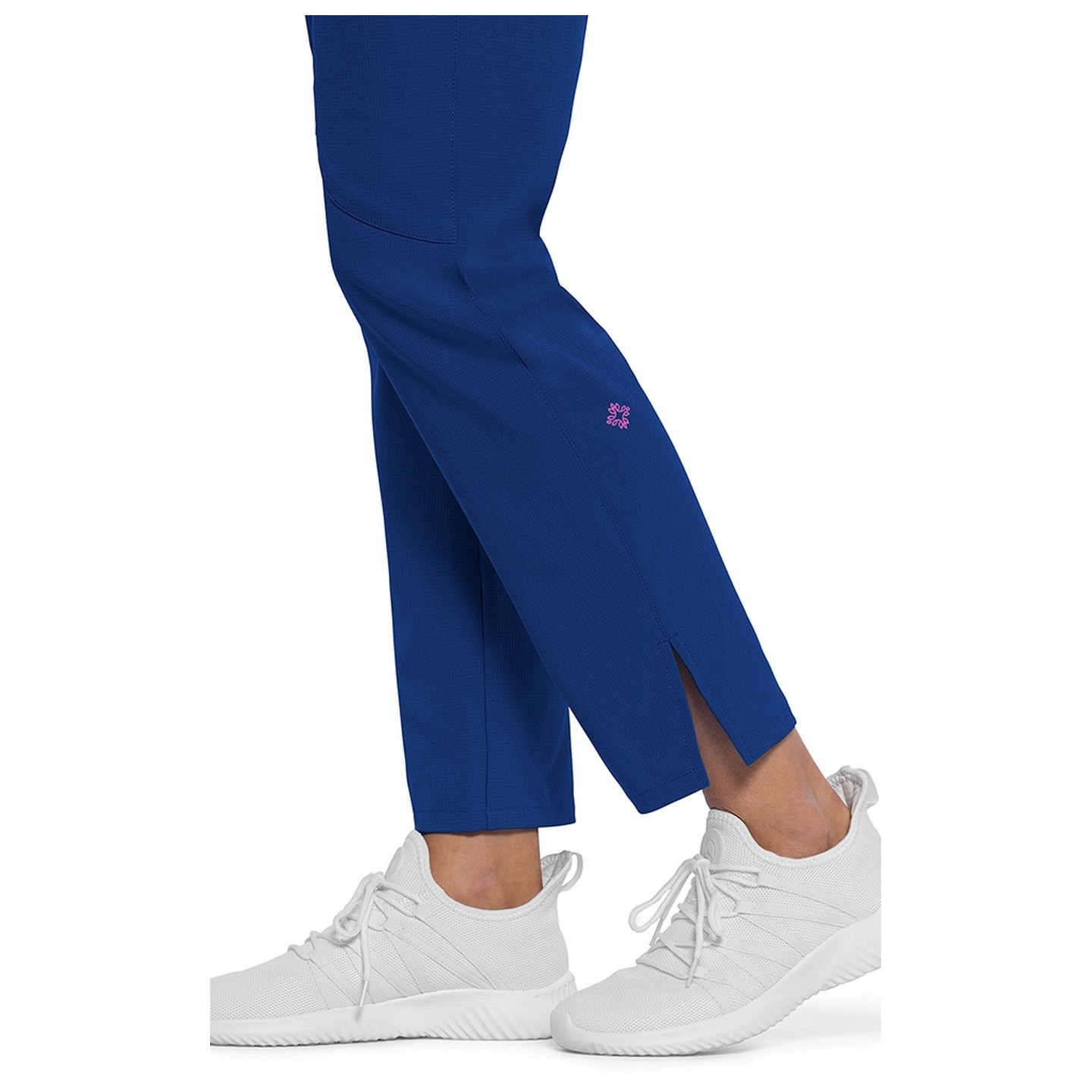 MC101 Amp Pantalon à Jambe Effilée avec Cordon de Serrage par Med Couture 