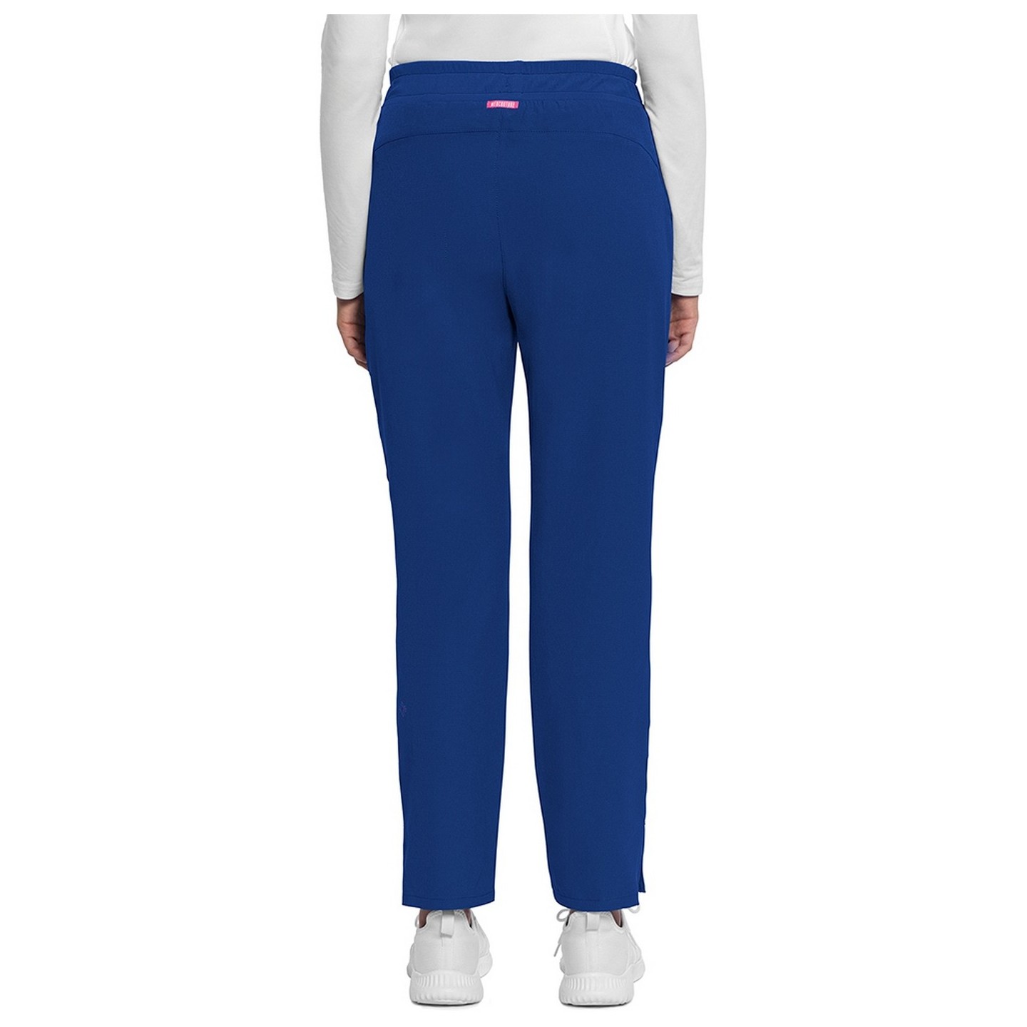 MC101 Amp Pantalon à Jambe Effilée avec Cordon de Serrage par Med Couture 