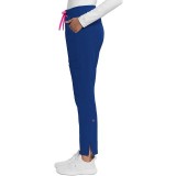 MC101 Amp Pantalon à Jambe Effilée avec Cordon de Serrage par Med Couture 