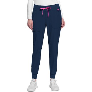 MC102 Amp Pantalon Jogger à Jambe Effilée par Med Couture 