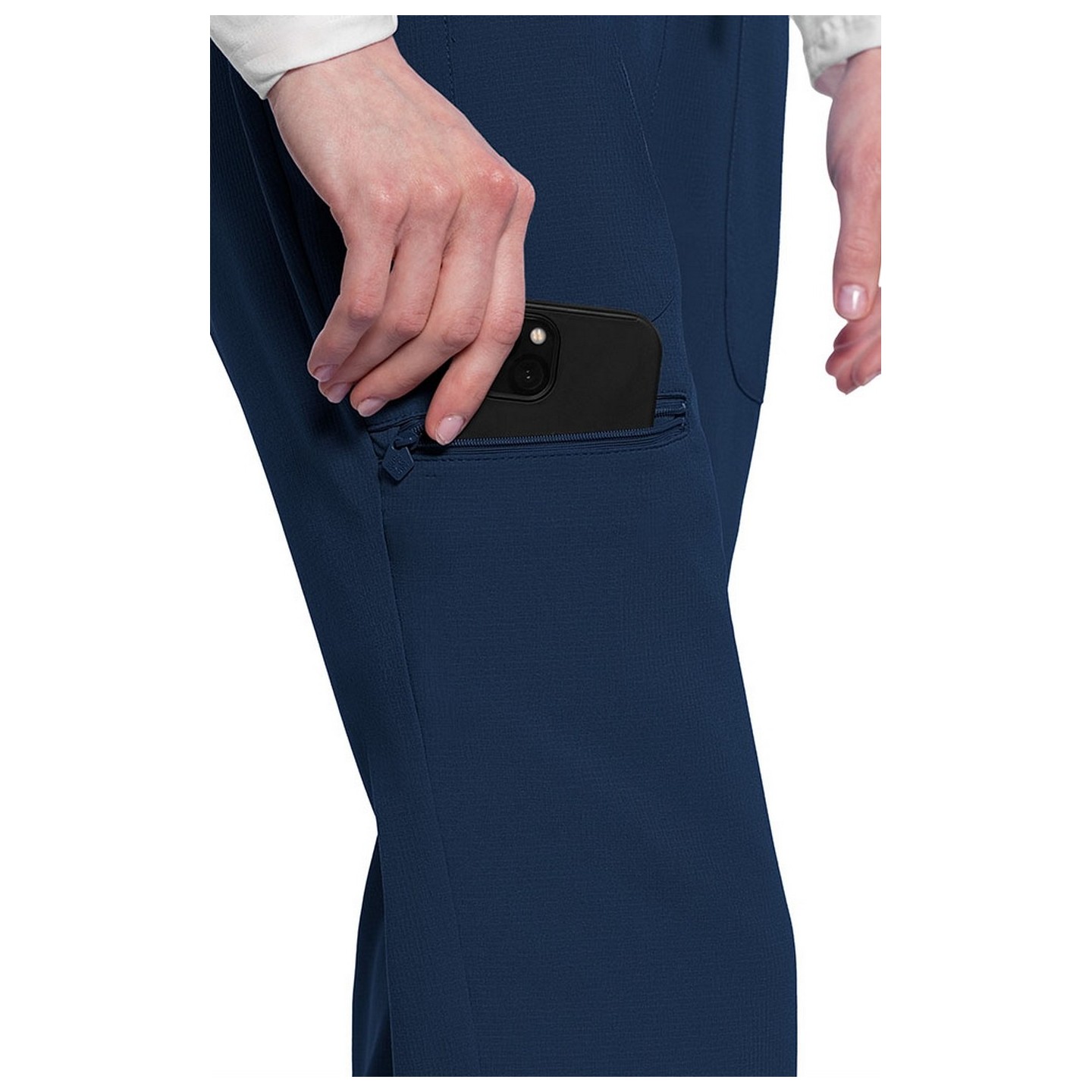 MC102 Amp Pantalon Jogger à Jambe Effilée par Med Couture 