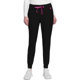 MC102 Amp Pantalon Jogger à Jambe Effilée par Med Couture 