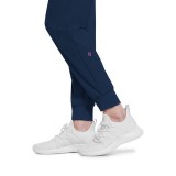 MC102 Amp Pantalon Jogger à Jambe Effilée par Med Couture 