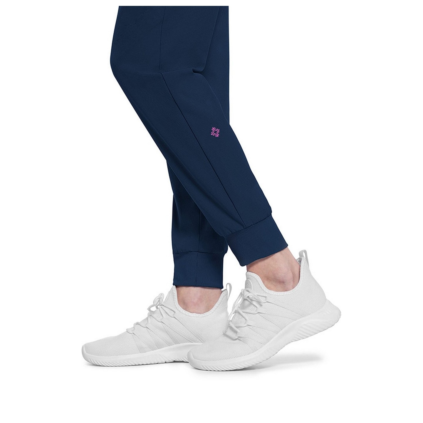 MC102 Amp Pantalon Jogger à Jambe Effilée par Med Couture 