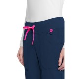 MC102 Amp Tapered Leg Jogger Pant by Med Couture 