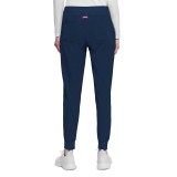 MC102 Amp Tapered Leg Jogger Pant by Med Couture 