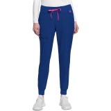 MC102 Amp Pantalon Jogger à Jambe Effilée par Med Couture 