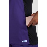 324T Flexi V-encolure haut d’uniforme par MOBB