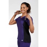 324T Flexi V-encolure haut d’uniforme par MOBB