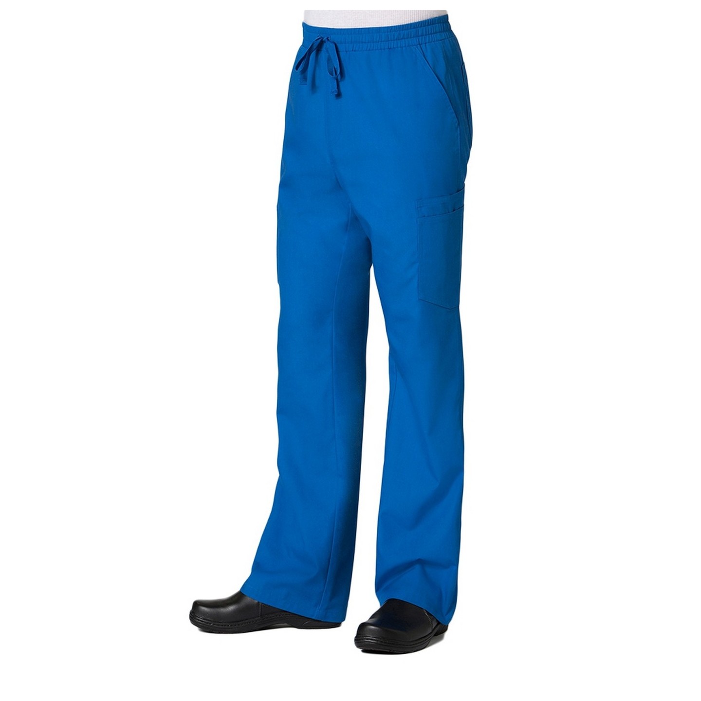 8206S - 28.5" Inseam Red Panda - Men’s Full Elastic 10-Pocket Cargo Pant