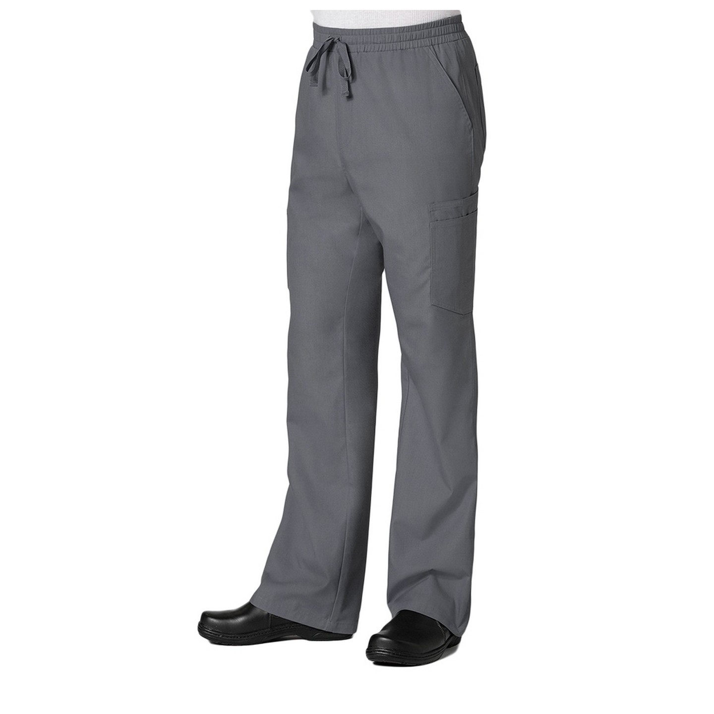 8206T - Red Panda - TALL Men’s Full Elastic 10-Pocket Cargo Pant