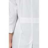 7126 Red Panda - Women's 3/4" Sleeve Lab Coat