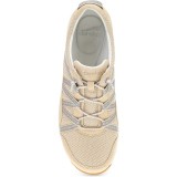 Harlyn Sand Suede Chaussure Légère pour Femmes par Dansko