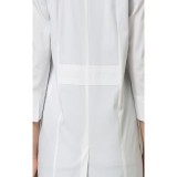 7126 Red Panda - Women's 3/4" Sleeve Lab Coat