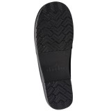 Frankie Black Oiled Leather Boot by Dansko