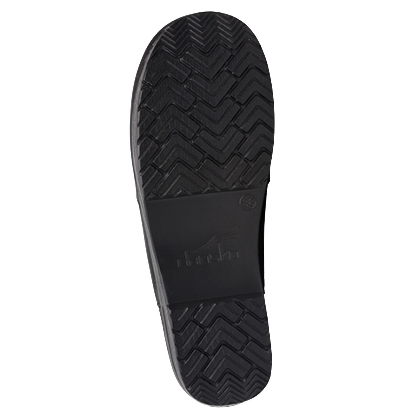 Frankie Black Oiled Leather Boot by Dansko