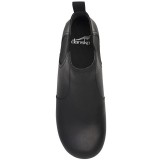 Botte Frankie Black Oiled Leather pour Femmes par Dansko