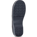 Botte Frankie Antique Brown Oiled Leather pour Femmes par Dansko