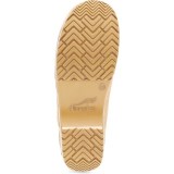 Botte Frankie Honey Distressed Leather pour Femmes par Dansko