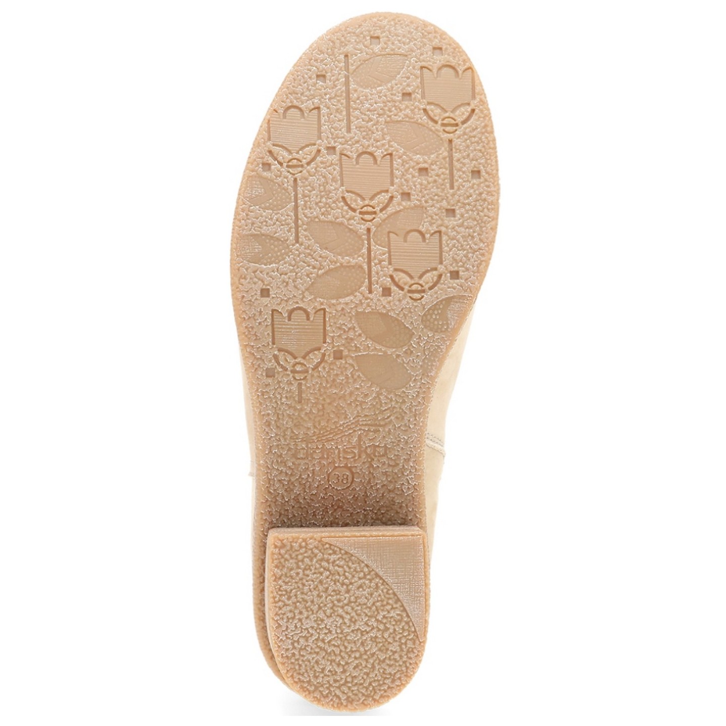 Daisie Sand  Waterproof Nubuck Women's Boot by Dansko