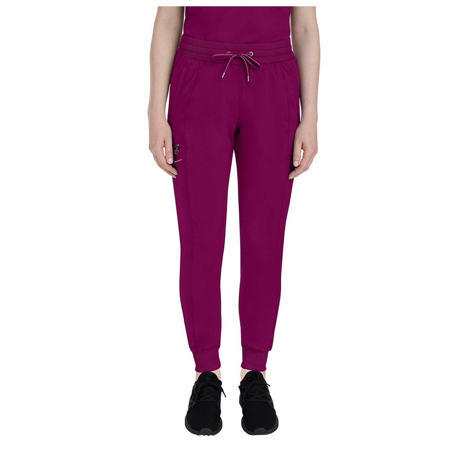 9244 Healing Hands Purple Label Jogger Tobi avec Cordon de Serrage