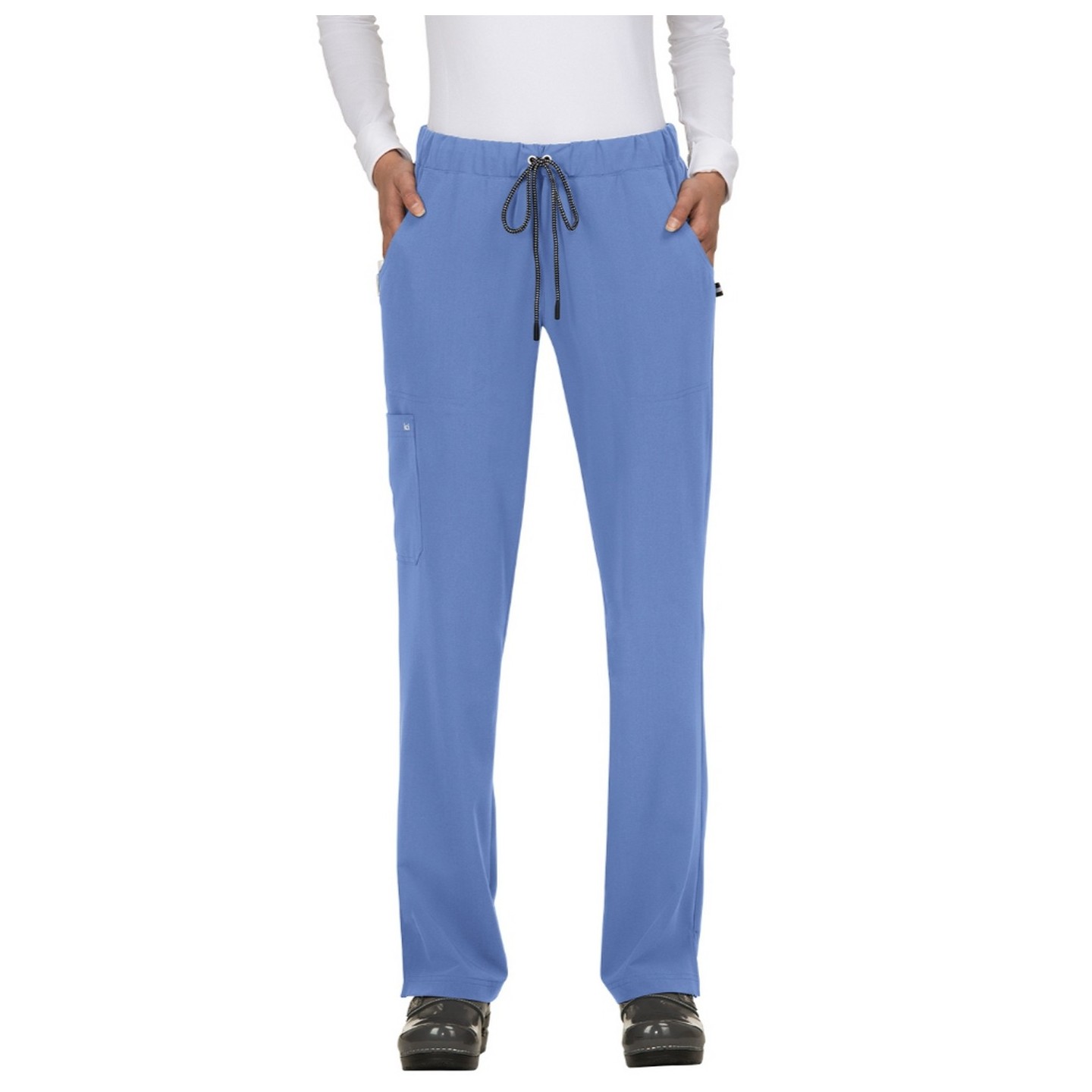 739P Petite koi Next Gen Pantalon Daily Hero